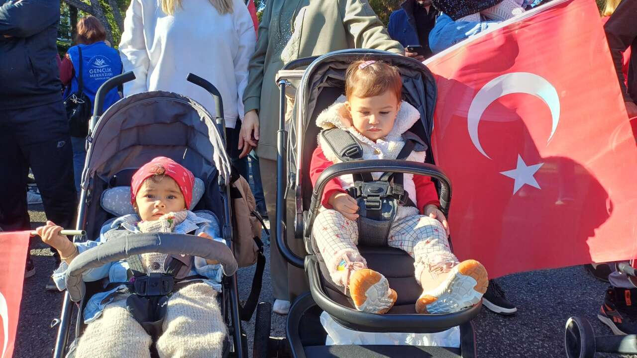 Muğla’da Cumhuriyet’in 102’nci Yılı Coşkuyla Kutlandı 31